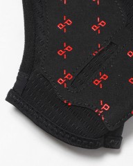 Peloton de Parisショートフィンガーグローブ【Fingerless Cycling Gloves】mb_08l