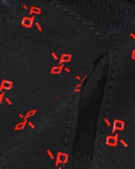 Peloton de Parisショートフィンガーグローブ【Fingerless Cycling Gloves】mb_13l