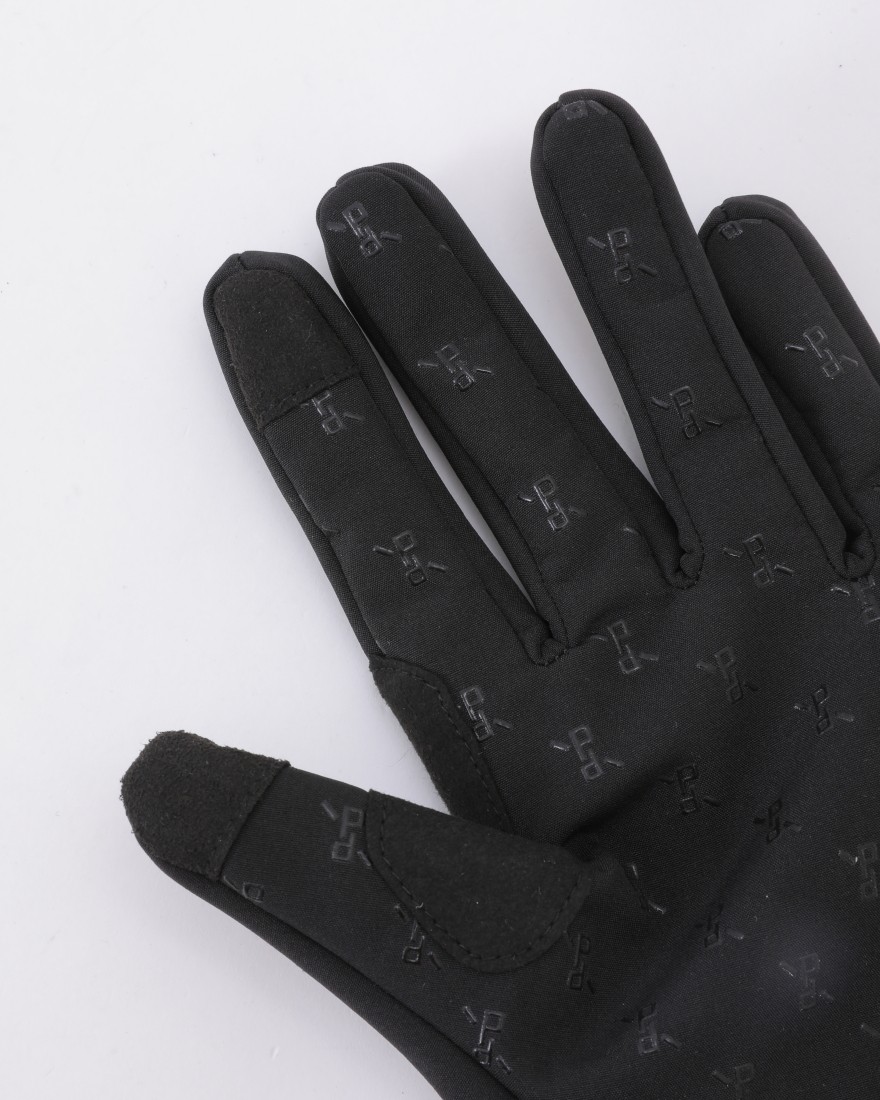 Peloton de Parisウィンターグローブ【Winter Gloves】06l