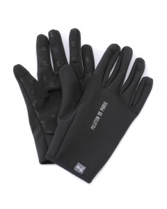 ウィンターグローブ【Winter Gloves】