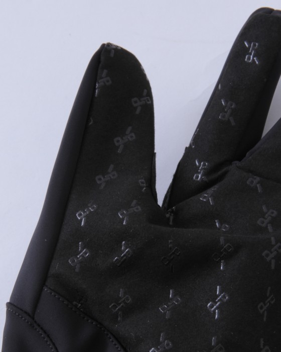 Peloton de Parisディープウィンターグローブ【Deep Winter Gloves】06l