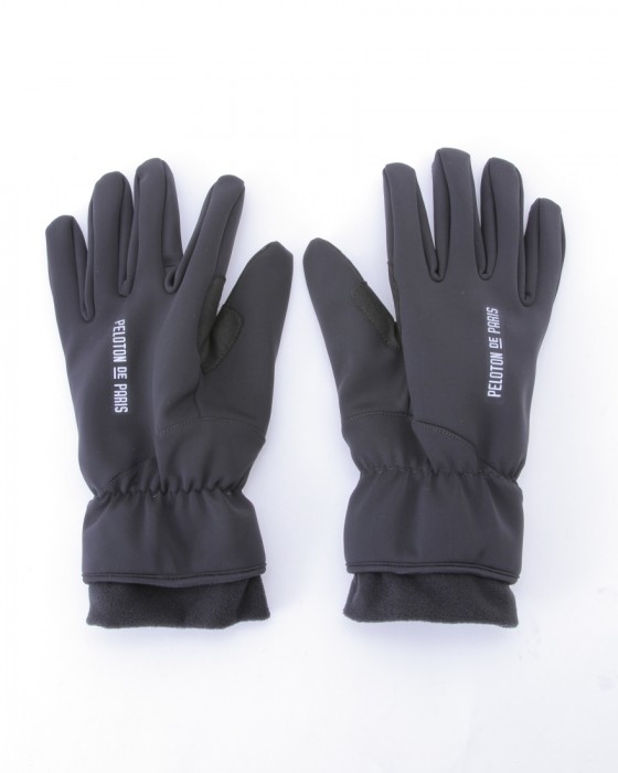 Winter Gloves - PELOTON DE PARIS