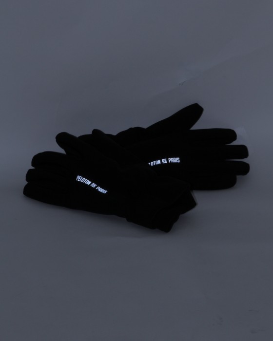 Peloton de Parisディープウィンターグローブ【Deep Winter Gloves】13l