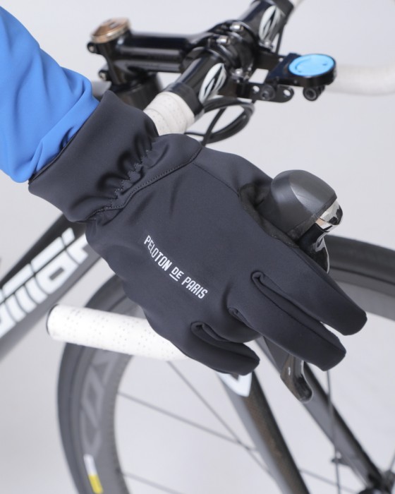 ディープウィンターグローブ【Deep Winter Gloves】｜Peloton de