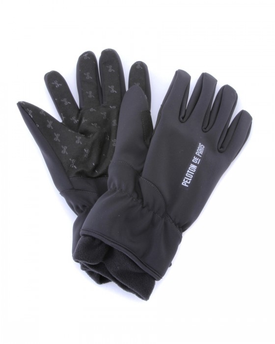 Peloton de Parisディープウィンターグローブ【Deep Winter Gloves】c0