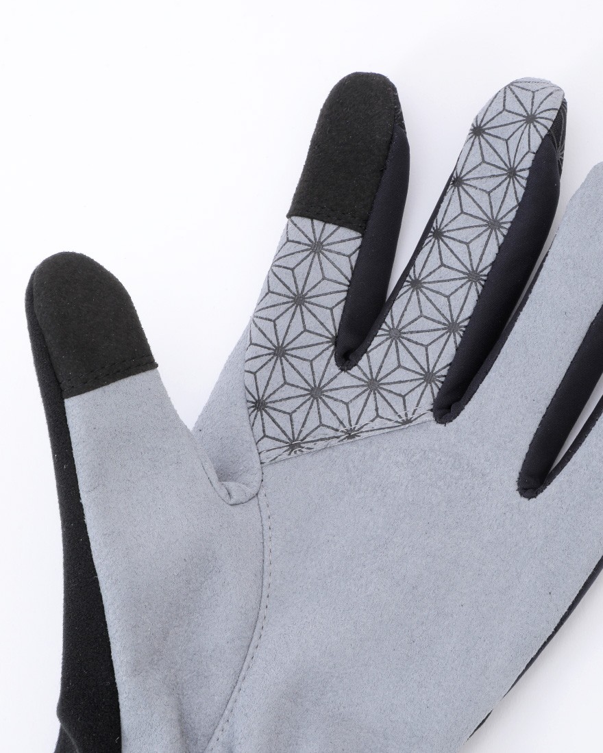 HORIZONTALウィンターグローブ 【 Winter Glove アマーラ 】08l