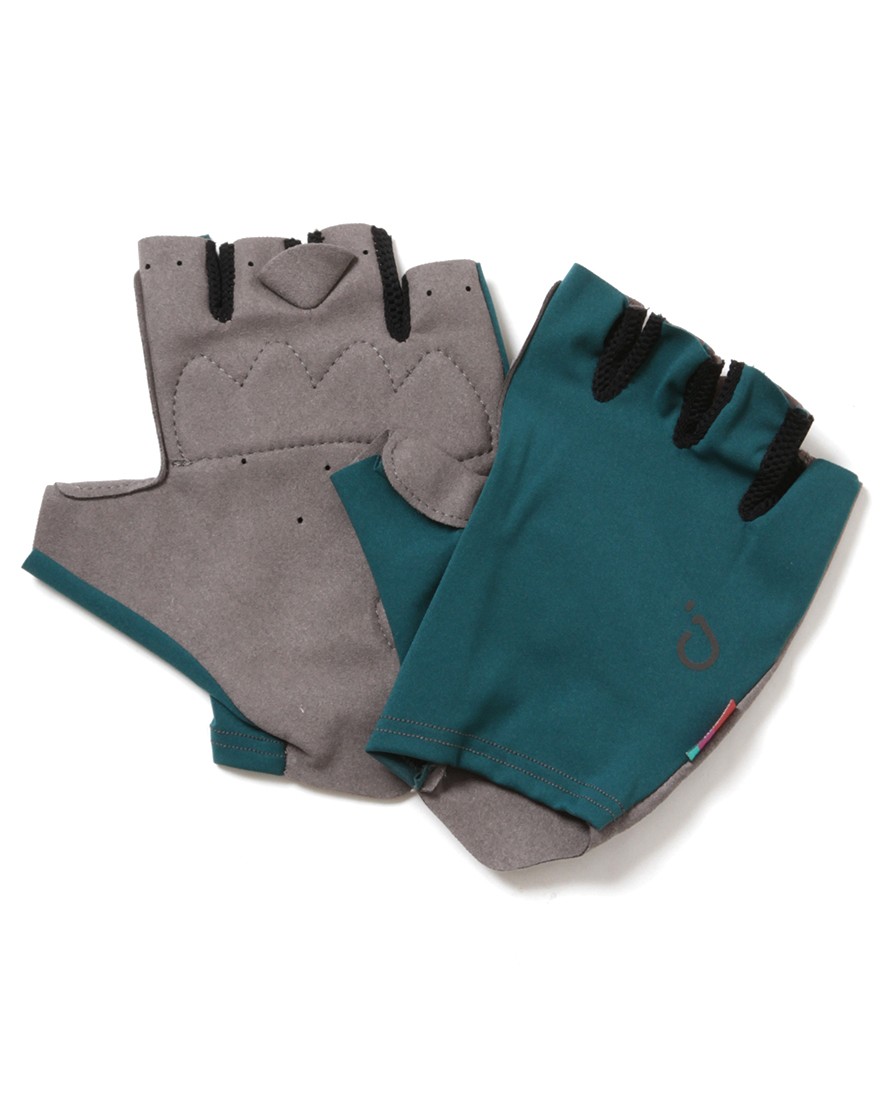 Velocioショートフィンガーグローブ【LUXE Glove】c4