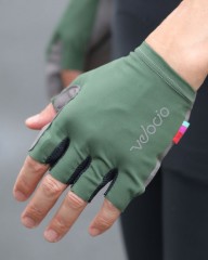Velocioショートフィンガーグローブ【LUXE Glove】mb_01l