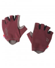 Velocioショートフィンガーグローブ【LUXE Glove】mb_02l