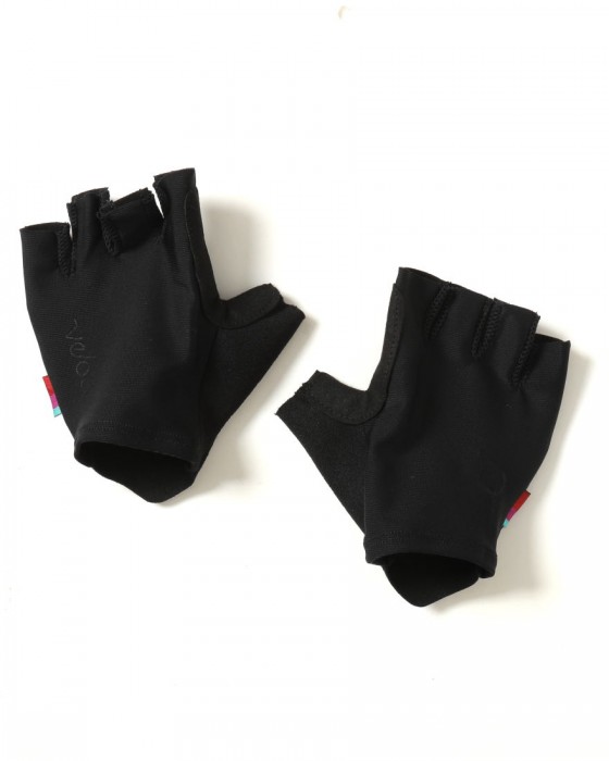 Velocioショートフィンガーグローブ【Signature Glove】01l