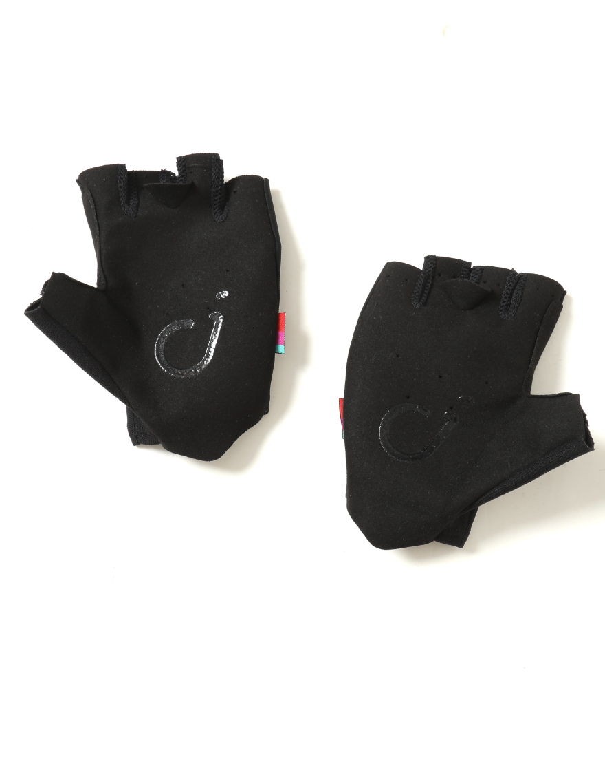 Velocioショートフィンガーグローブ【Signature Glove】02l