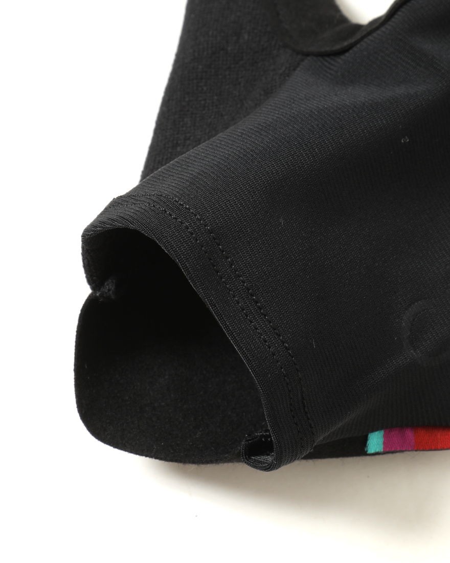 Velocioショートフィンガーグローブ【Signature Glove】05l