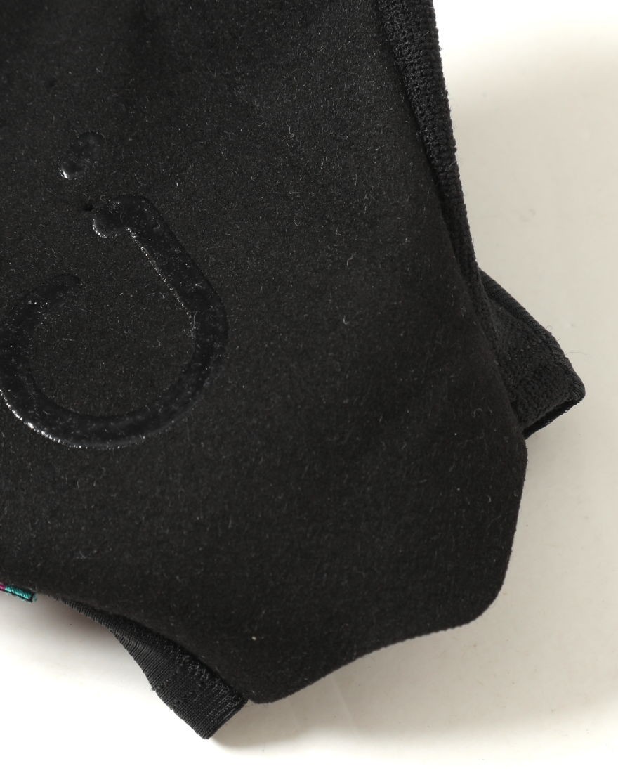 Velocioショートフィンガーグローブ【Signature Glove】09l