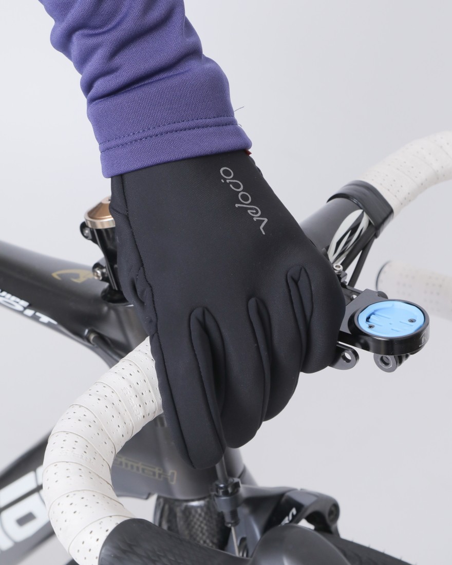 ウィンターグローブ【ZERO+ GLOVE】｜Velocio（ヴェロシオ）｜TOKYOlife