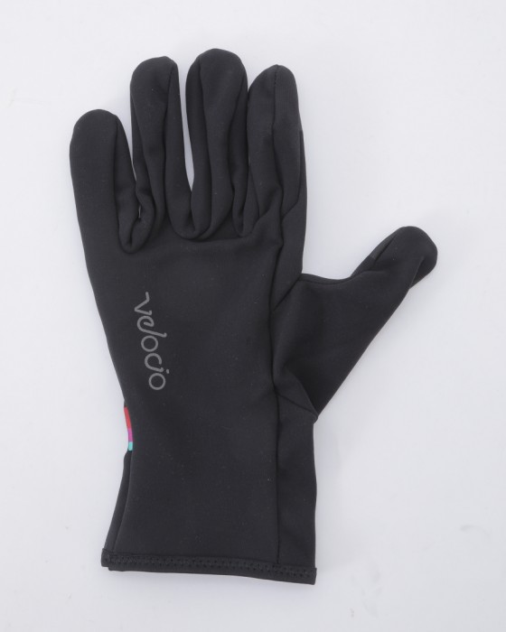 Velocioソフトシェルグローブ【Signature Softshell Glove】01l