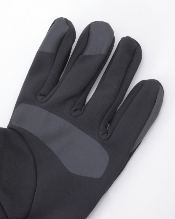 Velocioソフトシェルグローブ【Signature Softshell Glove】06l