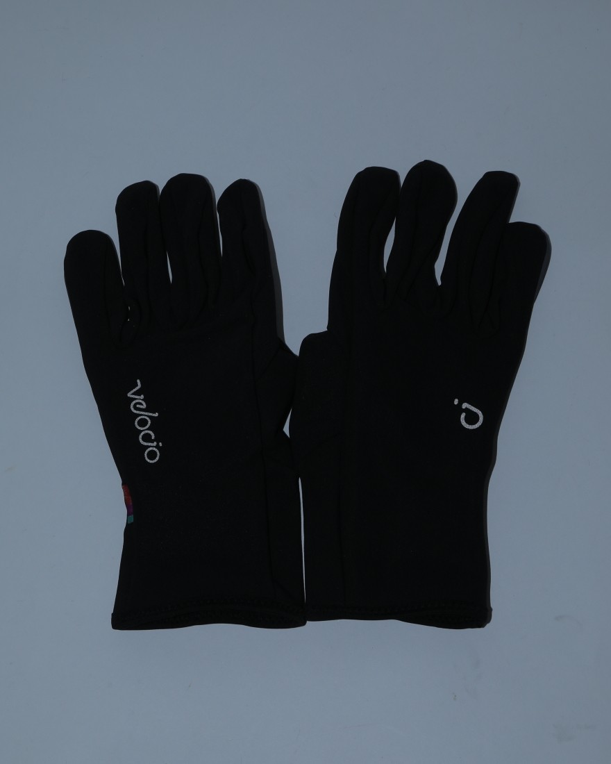 Velocioソフトシェルグローブ【Signature Softshell Glove】14l