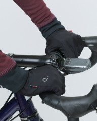 Velocioソフトシェルグローブ【Signature Softshell Glove】mb_15l