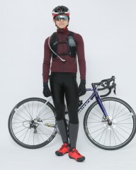 Velocioソフトシェルグローブ【Signature Softshell Glove】mb_ma