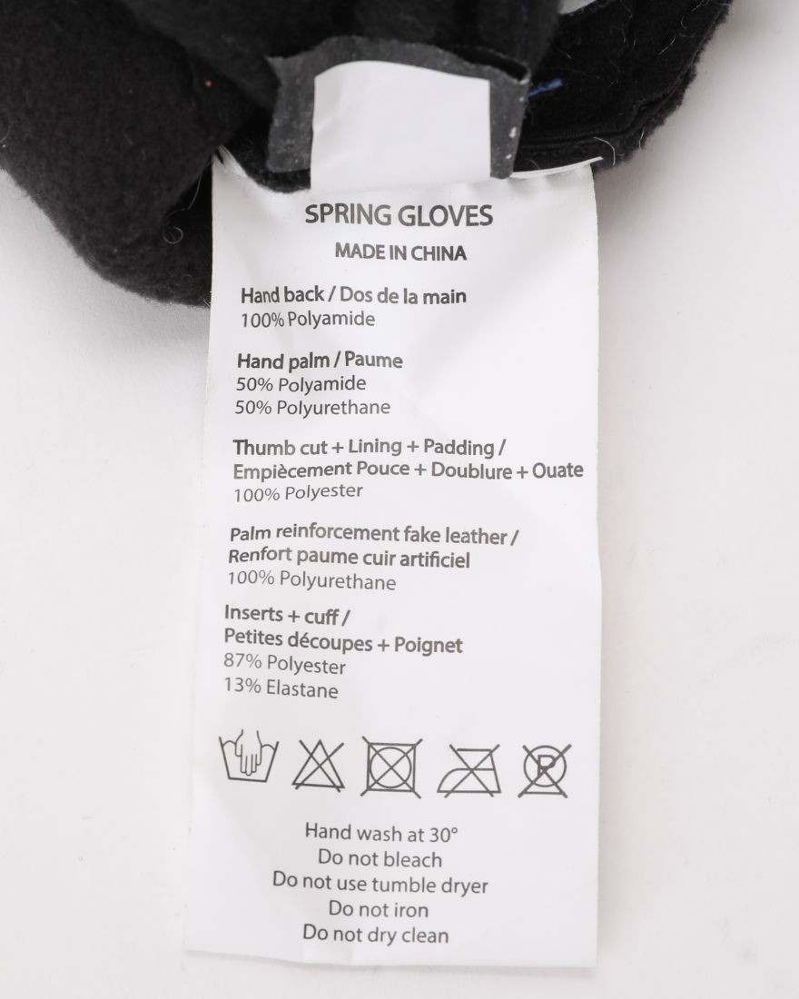 Cafe du Cyclisteウィンターグローブ【Midweight Gloves】17l