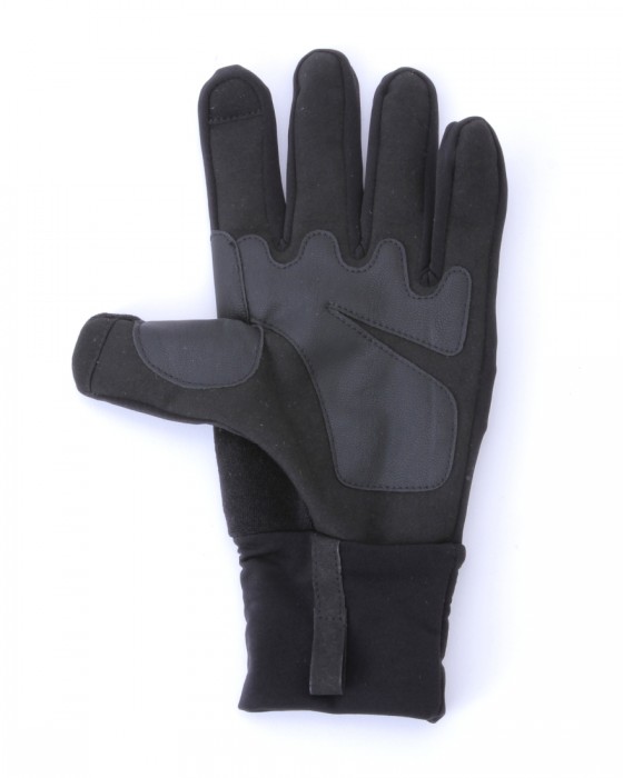 Cafe du Cyclisteリフレクティブウィンターグローブ【Audax Gloves】02l