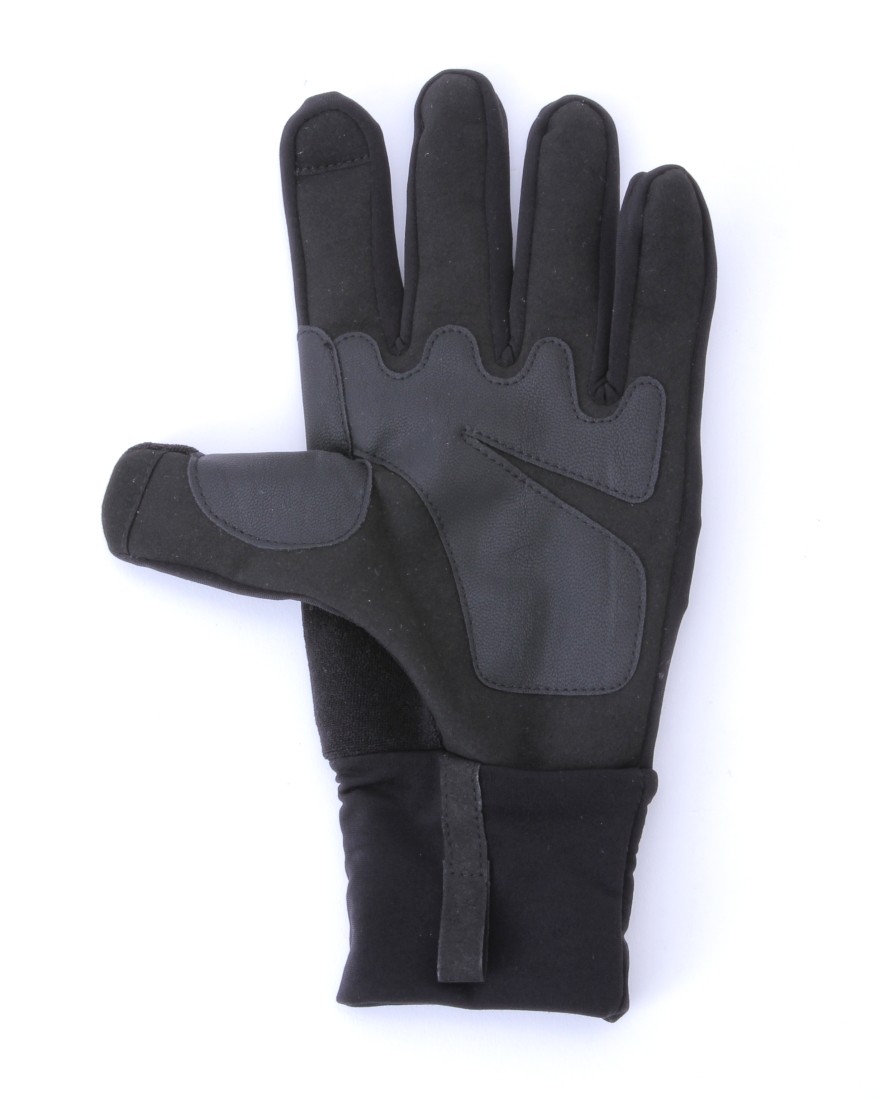 Cafe du Cyclisteリフレクティブウィンターグローブ【Audax Gloves】02l