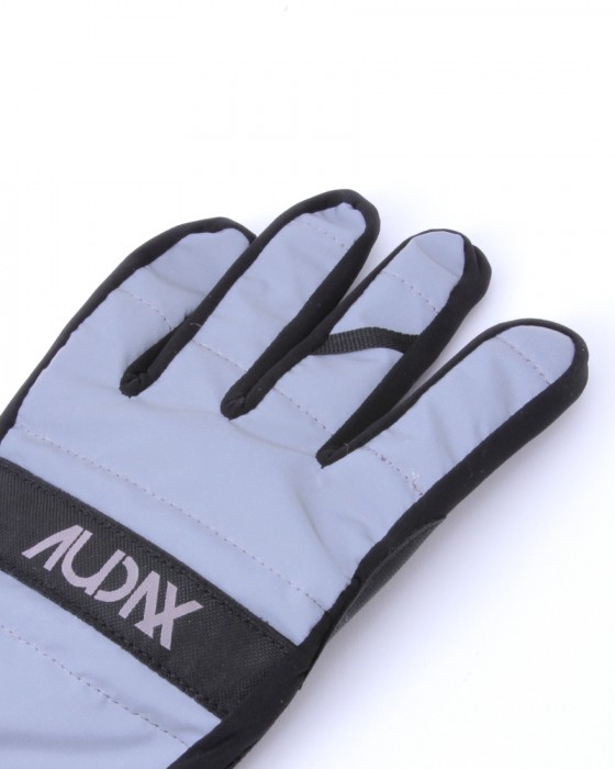 Cafe du Cyclisteリフレクティブウィンターグローブ【Audax Gloves】05l