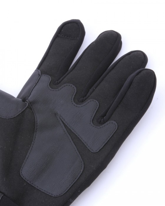 Cafe du Cyclisteリフレクティブウィンターグローブ【Audax Gloves】07l