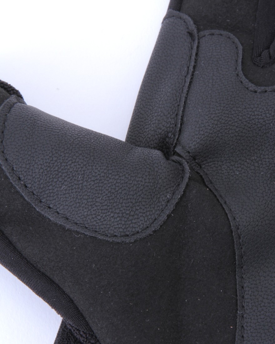 Cafe du Cyclisteリフレクティブウィンターグローブ【Audax Gloves】09l