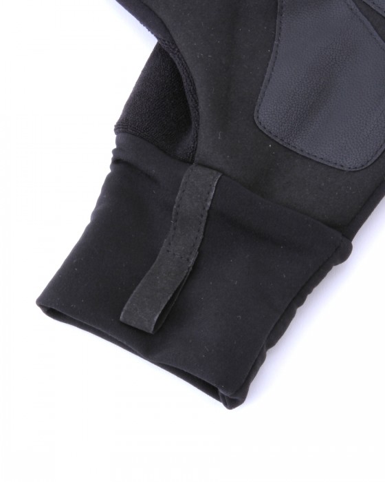 Cafe du Cyclisteリフレクティブウィンターグローブ【Audax Gloves】10l