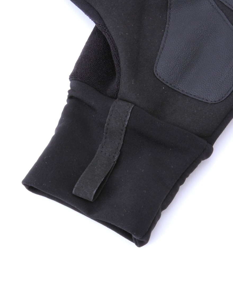 Cafe du Cyclisteリフレクティブウィンターグローブ【Audax Gloves】10l