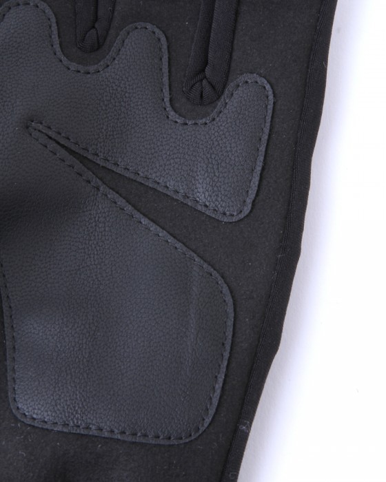 Cafe du Cyclisteリフレクティブウィンターグローブ【Audax Gloves】15l