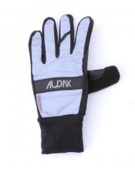 Cafe du Cyclisteリフレクティブウィンターグローブ【Audax Gloves】mb_01l
