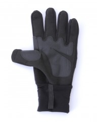 Cafe du Cyclisteリフレクティブウィンターグローブ【Audax Gloves】mb_02l