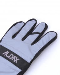 Cafe du Cyclisteリフレクティブウィンターグローブ【Audax Gloves】mb_05l