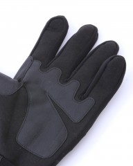 Cafe du Cyclisteリフレクティブウィンターグローブ【Audax Gloves】mb_07l