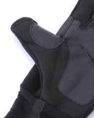 Cafe du Cyclisteリフレクティブウィンターグローブ【Audax Gloves】mb_08l