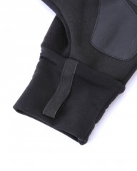 Cafe du Cyclisteリフレクティブウィンターグローブ【Audax Gloves】mb_10l