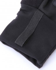 Cafe du Cyclisteリフレクティブウィンターグローブ【Audax Gloves】mb_11l