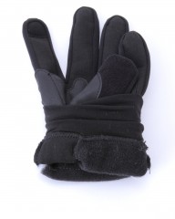 Cafe du Cyclisteリフレクティブウィンターグローブ【Audax Gloves】mb_12l