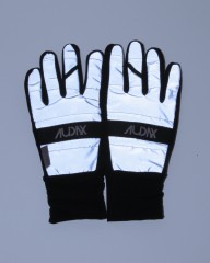 Cafe du Cyclisteリフレクティブウィンターグローブ【Audax Gloves】mb_13l