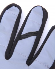 Cafe du Cyclisteリフレクティブウィンターグローブ【Audax Gloves】mb_14l
