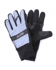 Cafe du Cyclisteリフレクティブウィンターグローブ【Audax Gloves】mb_c0