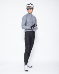 Cafe du Cyclisteリフレクティブウィンターグローブ【Audax Gloves】mb_ma