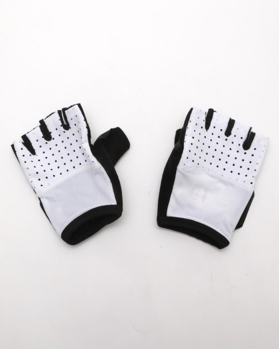 Cafe du Cyclisteショートフィンガーグローブ【Summer Mitt】01l