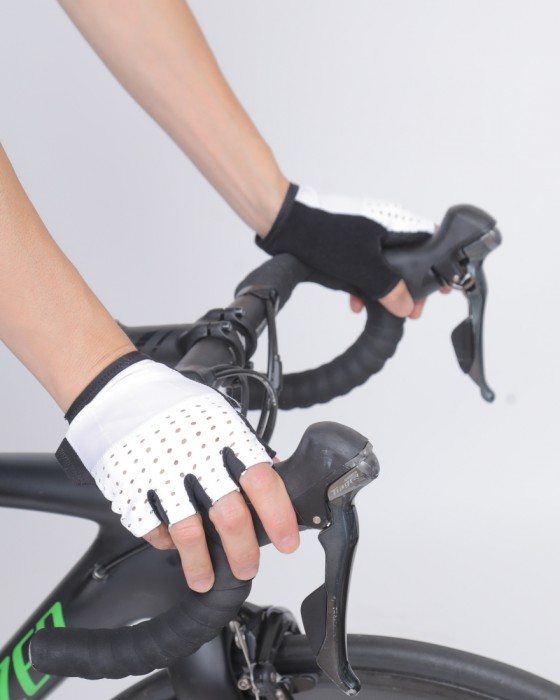 ショートフィンガーグローブ【Summer Mitt】｜Cafe du Cycliste