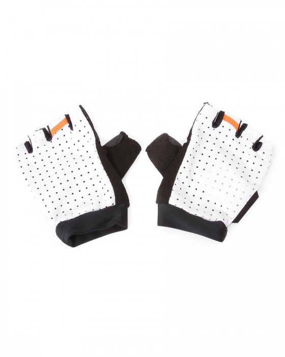 Cafe du Cyclisteショートフィンガーグローブ【Summer Mitt】21l