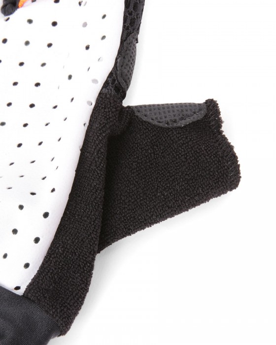 ショートフィンガーグローブ【Summer Mitt】｜Cafe du Cycliste