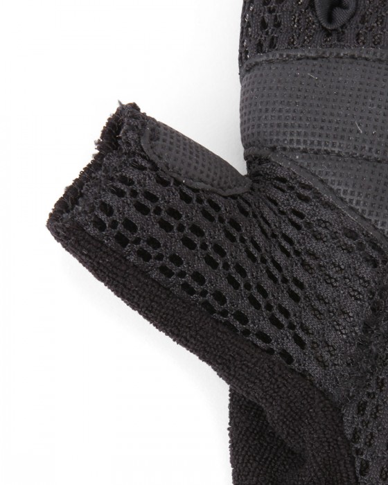 Cafe du Cyclisteショートフィンガーグローブ【Summer Mitt】27l