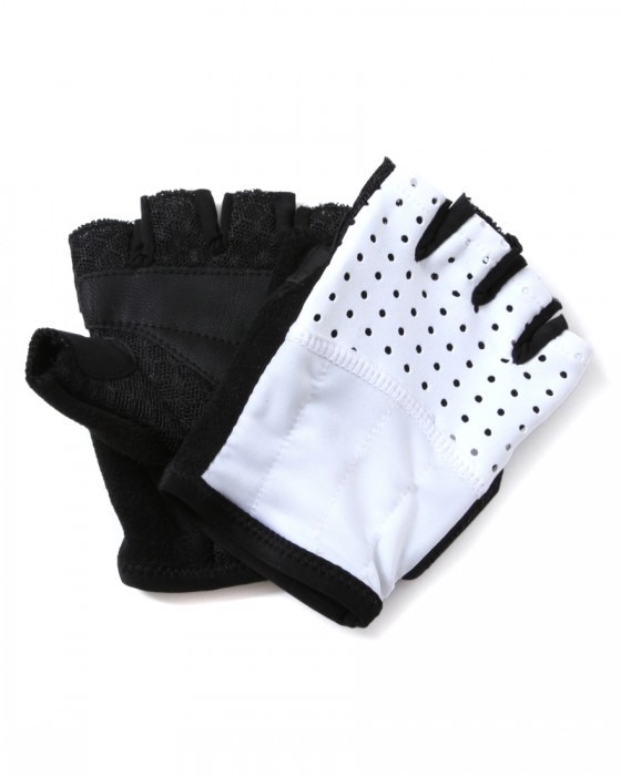 ショートフィンガーグローブ【Summer Mitt】｜Cafe du Cycliste